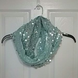 Apt 9 Infinity Scarf